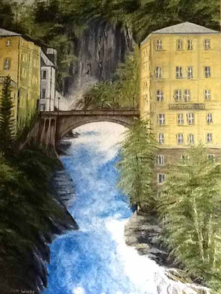Mountain Living (Badgastein)