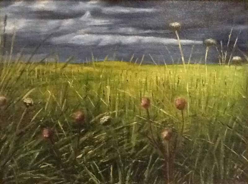 Prairie Storm