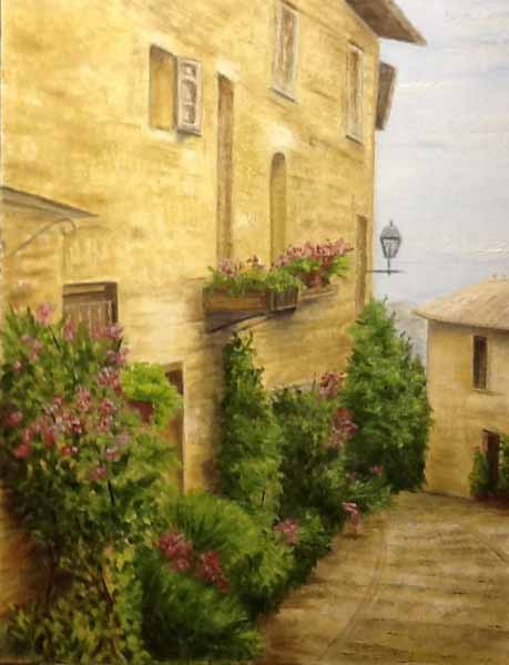 Provence