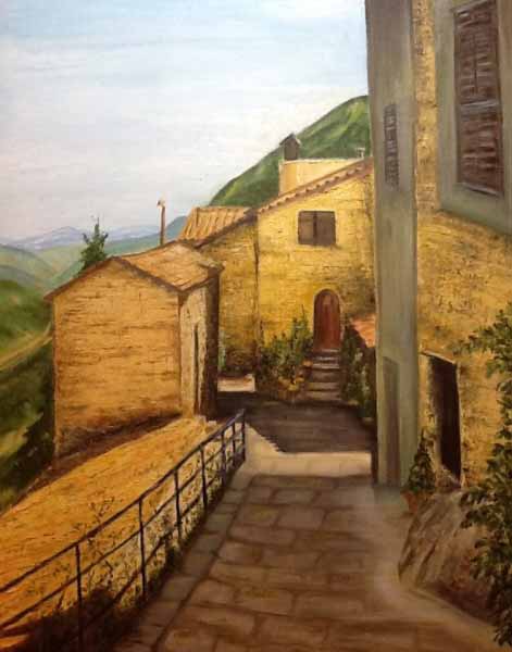 Provence Village