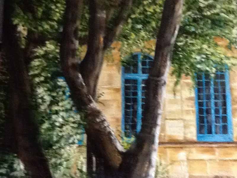Rue Boulegon