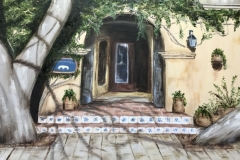 Sedona Spa
