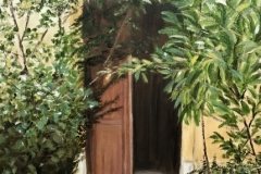 Hidden Entry