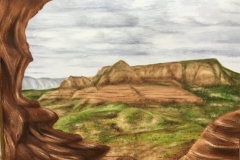 Arizona Cave