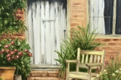 Summer Chair