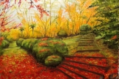 Fall Fantasy