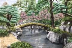 Kyoto Garden