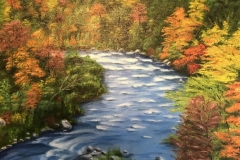 Shogomac Stream