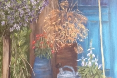 Awaiting Spring