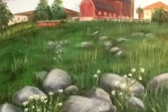 Country Stillness