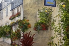 English Pub