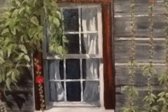 Homestead Window