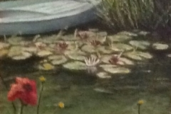 Monet's Garden