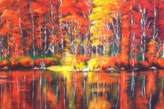 Natures Inferno