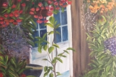 Natures Shed