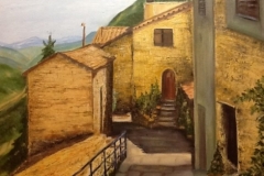 Provence Village