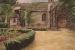 Rousseaus Atelier
