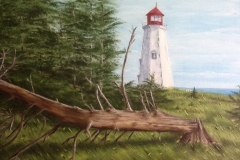 Seacow Lighthouse