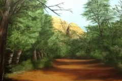 Sedona Silence