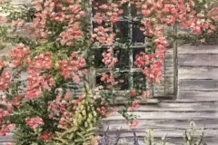 Spring Vines