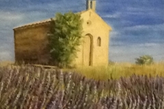 The Mission