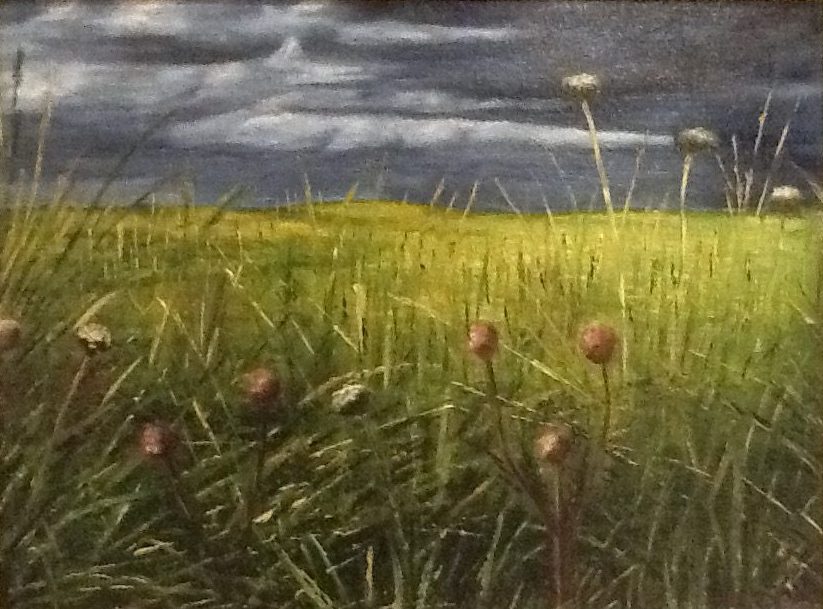 Prairie Storm