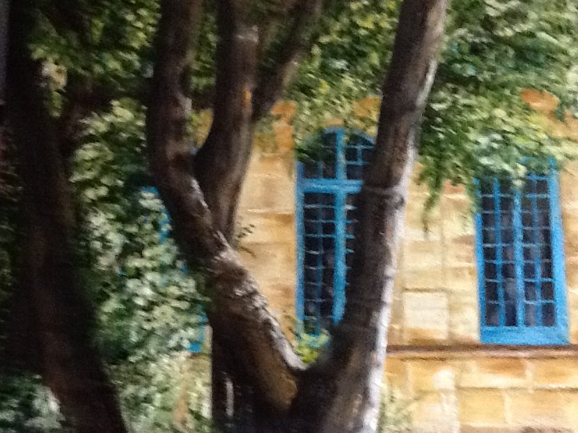 Rue Boulegon